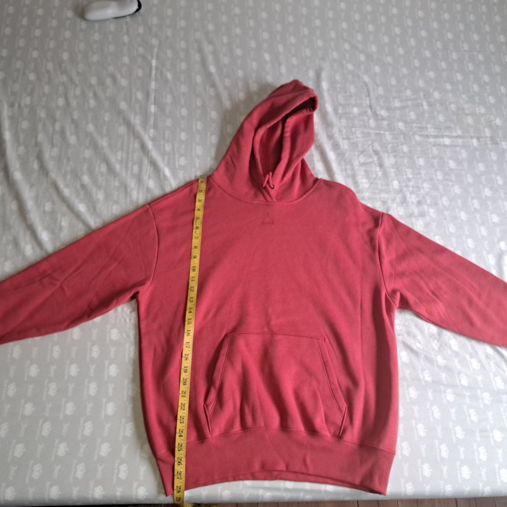 Reebok Women's Coral Hoodie